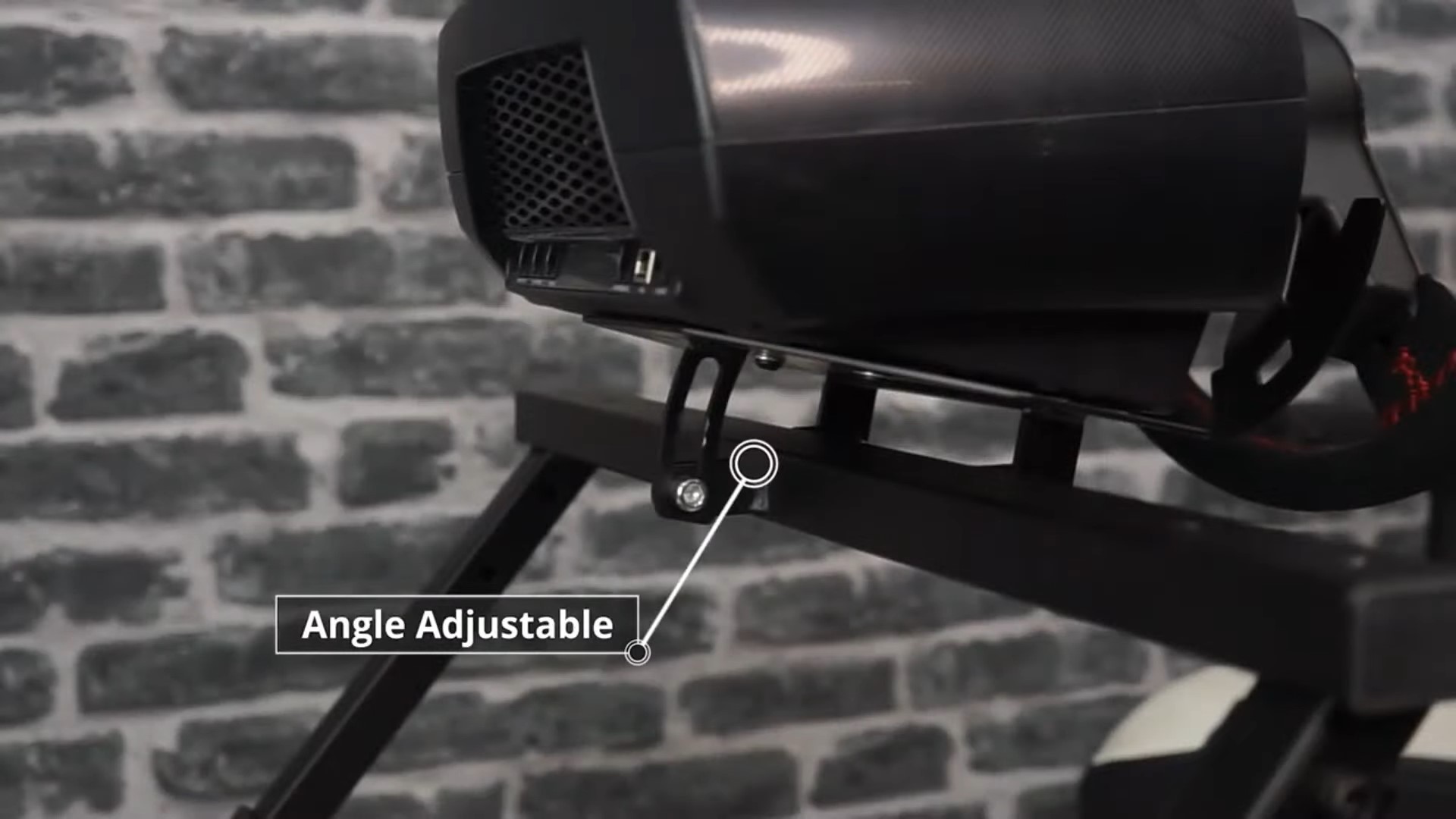 APEX Wheel Stand Shifter Mount