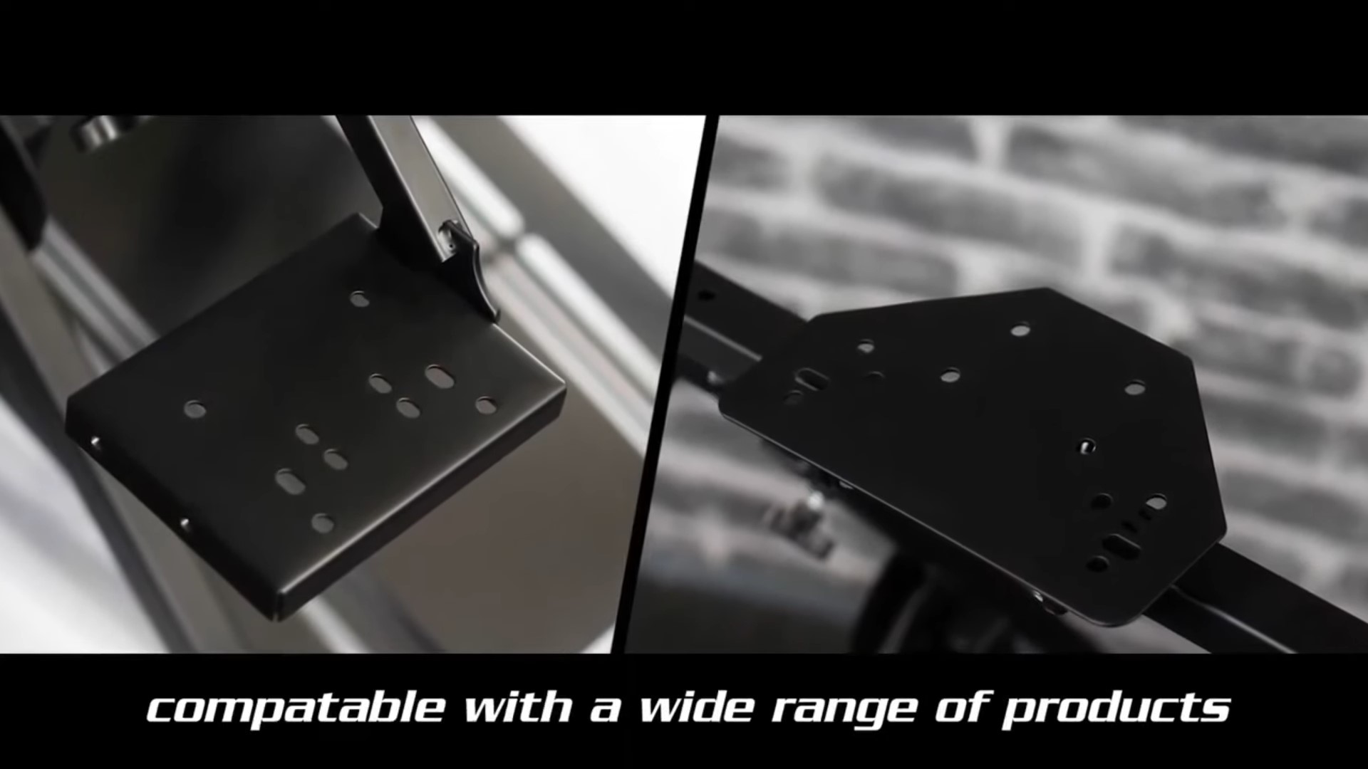 APEX Wheel Stand Wheel Plate