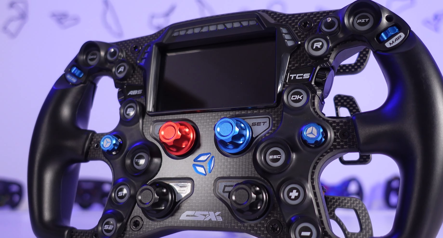 Cube Controls Formula CSX 2 Review