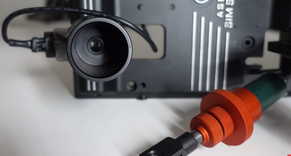 Heusinkeveld Sprint Pedals Load Cell