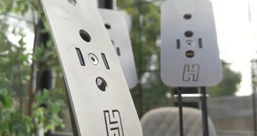 Heusinkeveld Sprint Pedals Brake Force