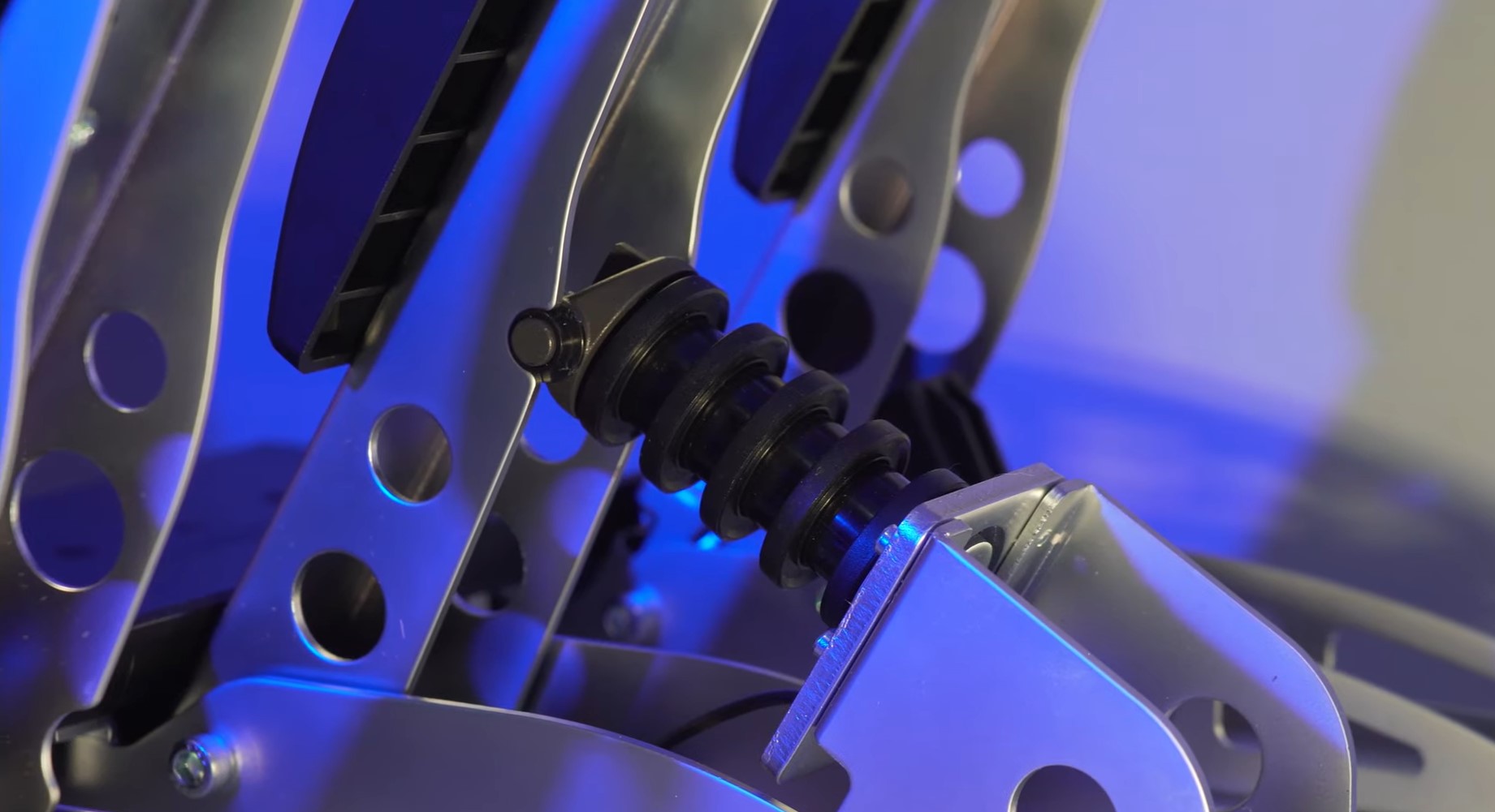 Fanatec CSL Brake Pedal