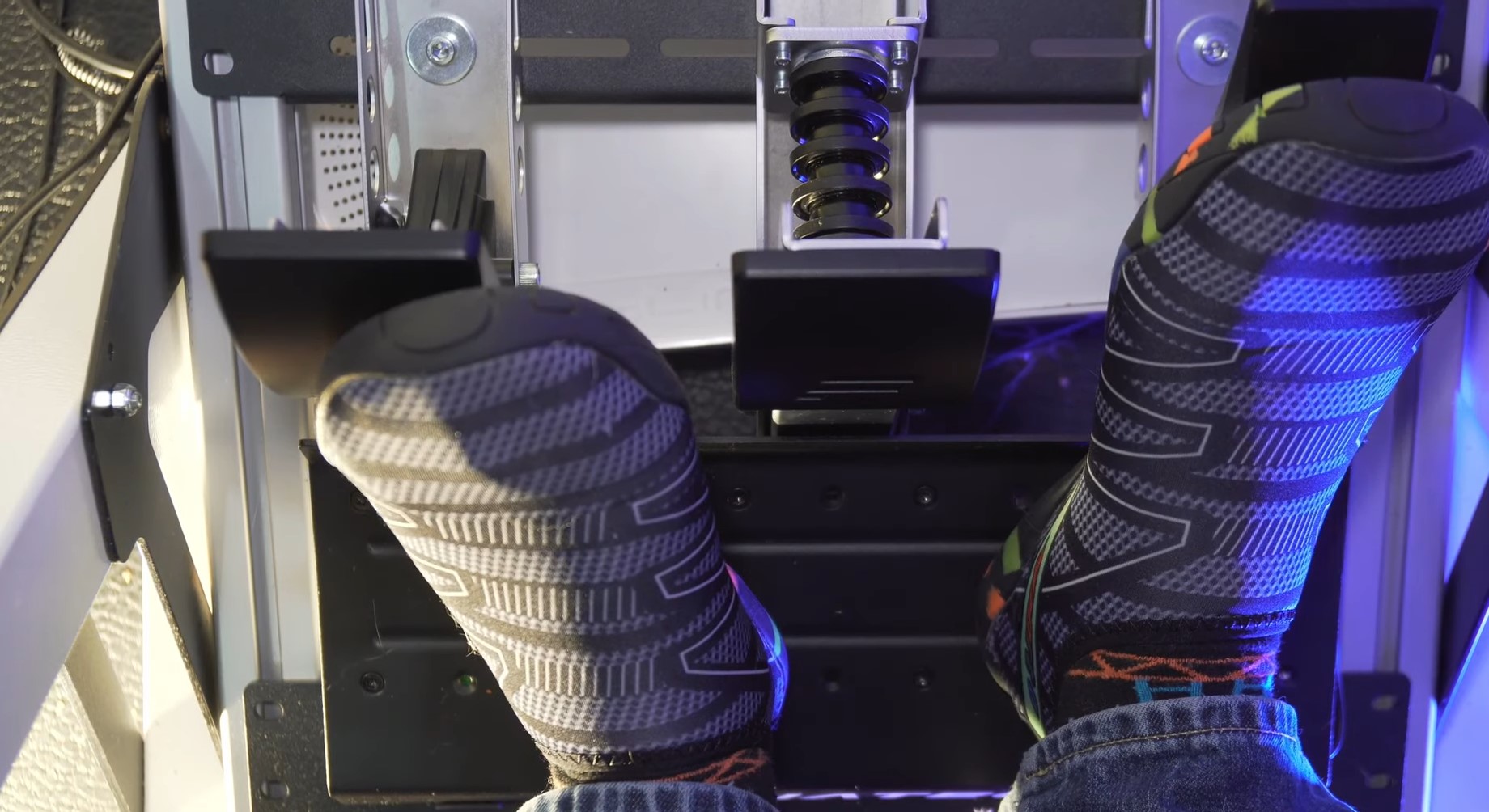 Fanatec CSL Pedal LC Magnetic Sensors