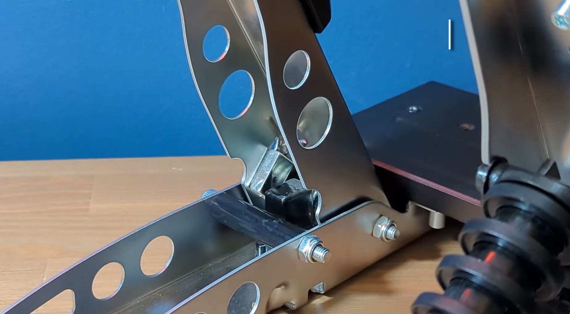 Fanatec CSL Pedals LC Review