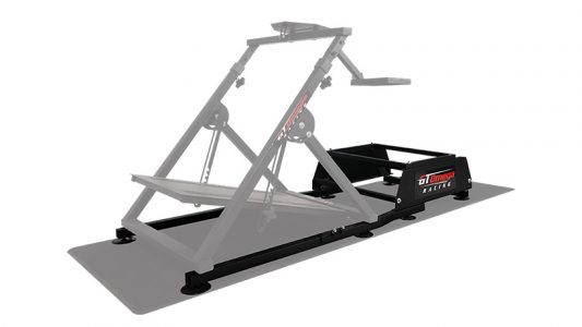 GT Omega APEX Rear Seat Frame Review