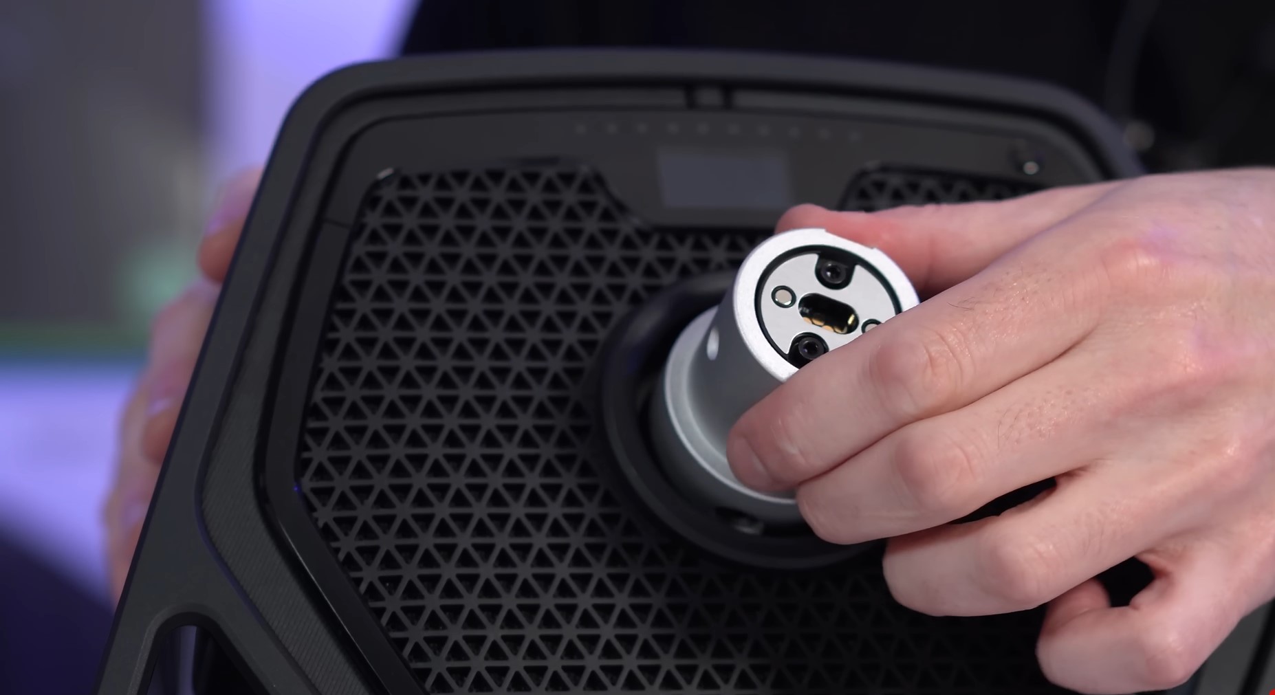 Logitech Pro Wheel Design