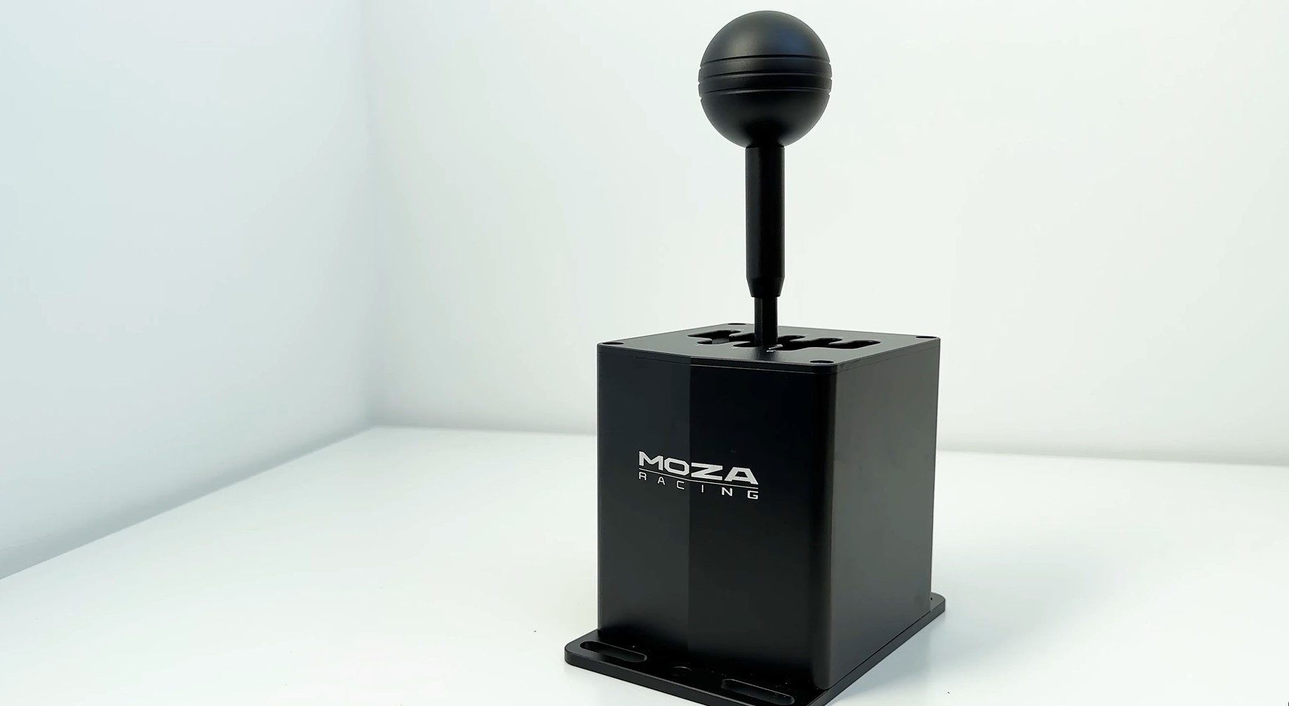 MOZA HGP Shifter Front