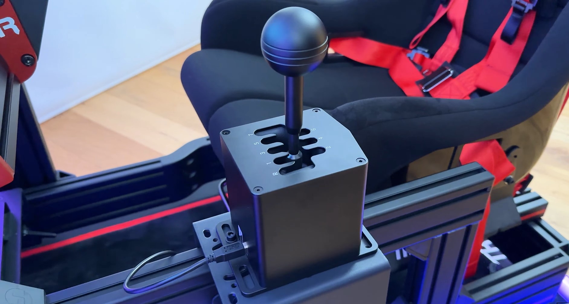 MOZA HGP Shifter-logo