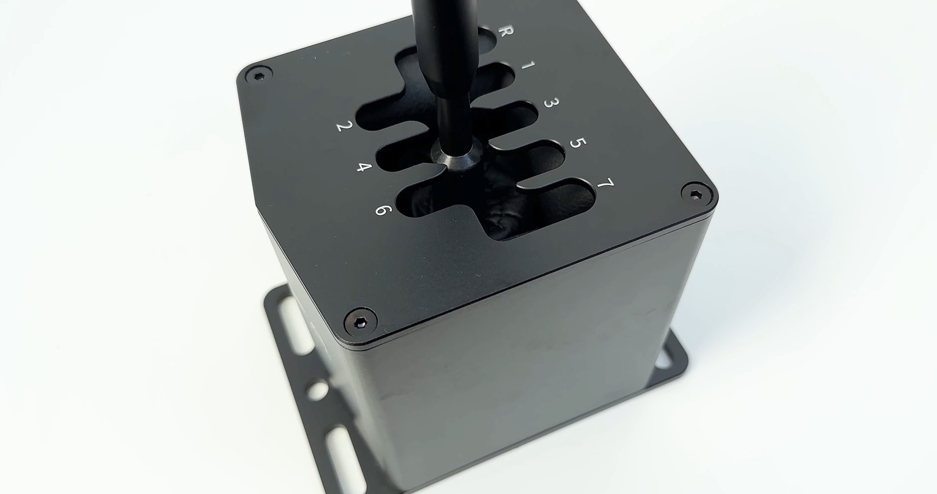 MOZA Shifter Top plate