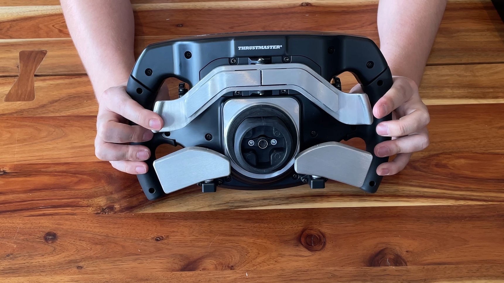 Thrustmaster Ferrari F1 Wheel Shifters